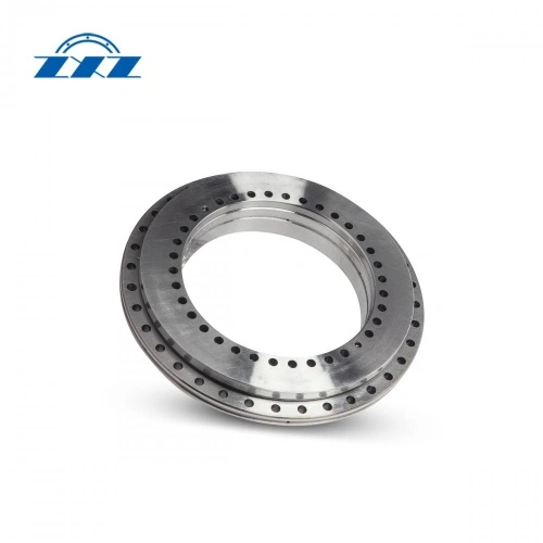 ZXZ Small Slewing Ring Bearing for Base Robot China ZXZ Small Slewing Ring Bearing for Base Robot China